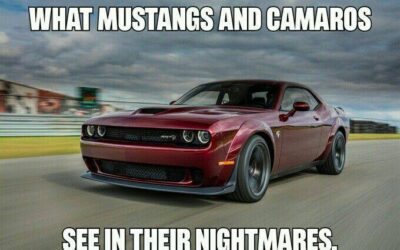 Mopar Monday Memes!