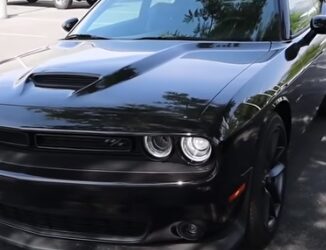 2021 Dodge Challenger R/T – Is It Fast Enough?