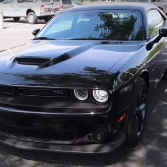 2021 Dodge Challenger R/T – Is It Fast Enough?