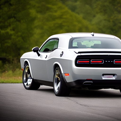 Why The 2008-2023 Dodge Challenger is The Best Present Day Muscle Car Made