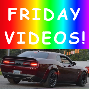 What’s The Best Mods For Your Dodge Challenger?