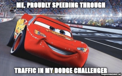 Mopar Monday Memes