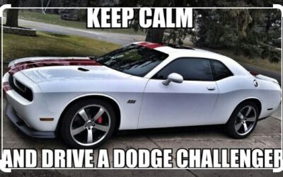 Mopar Monday Memes