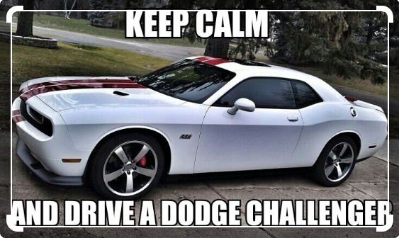 Mopar Monday Memes