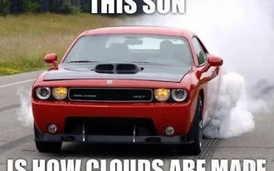 Mopar Monday Memes