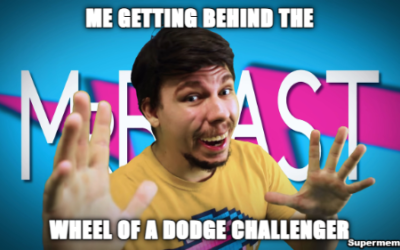 Mopar Monday Memes