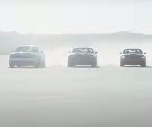 Official Dodge Challenger Info Videos! (4 Models)