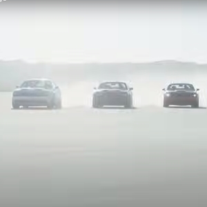Official Dodge Challenger Info Videos! (4 Models)