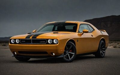 2012 Dodge Challenger