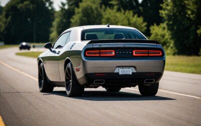 2013 Dodge Challenger