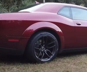 2019 Widebody Dodge Challenger R/T Scat Pack Reviews