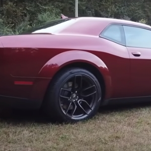 2019 Widebody Dodge Challenger R/T Scat Pack Reviews