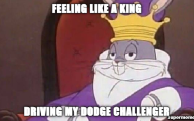 Mopar Monday Memes