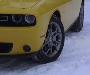 2017 Dodge Challenger GT AWD Reviews!