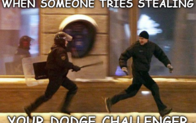 Mopar Monday Memes