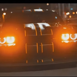 On The Streets! With a Couple Dodge Challenger Widebodies!