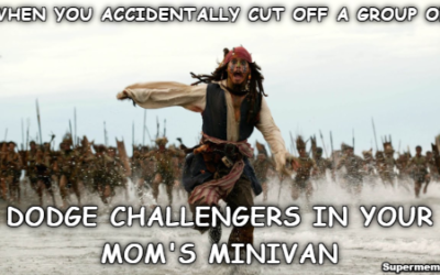 Mopar Monday Memes