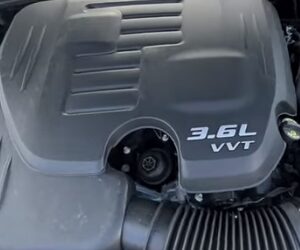 Review: 2022 Dodge Challenger GT