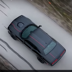 2023 Dodge Challenger Last Call Videos!