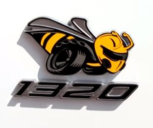 Dodge Challenger RT Scat Pack 1320