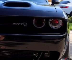 Mods For Your 2008-2023 Dodge Challenger!