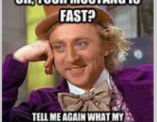 Mopar Monday Memes
