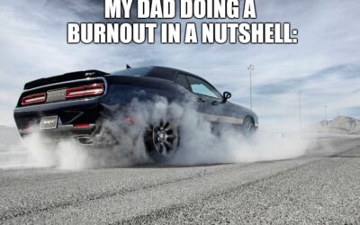 Mopar Monday Memes