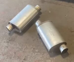 Dodge Challenger Exhaust Tests: Borla ATK vs Flowmaster FX + The Loudest Types!