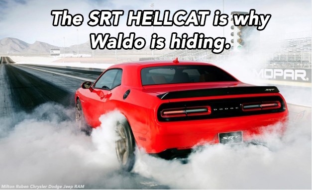 Mopar Monday Memes