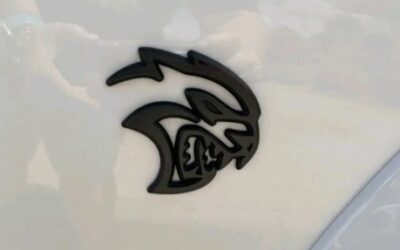 The Dodge Challenger SRT Black Package: A Bold Statement in Performance and Style