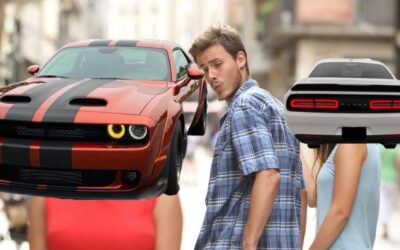 Mopar Monday Memes