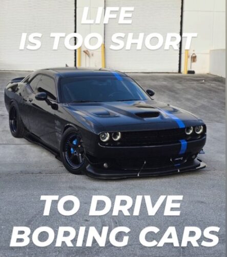 too short