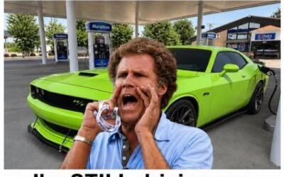 Mopar Monday Memes