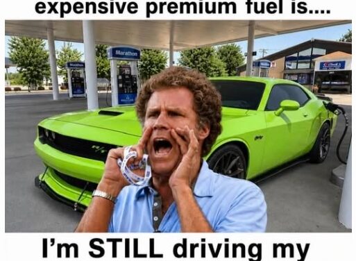 Mopar Monday Memes