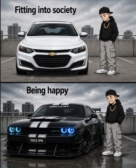 Mopar Monday Memes
