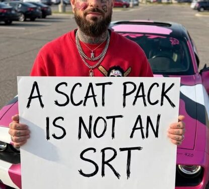Mopar Monday Memes