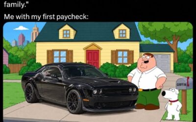 Mopar Monday Memes