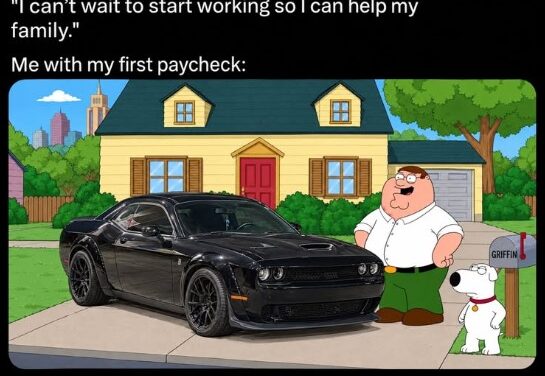 Mopar Monday Memes