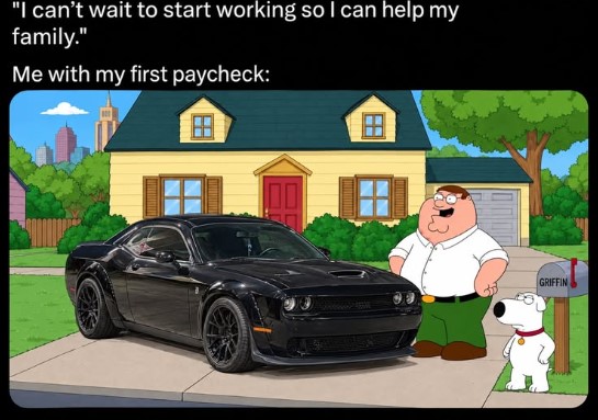 Mopar Monday Memes
