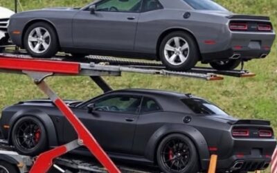 Mopar Monday Memes