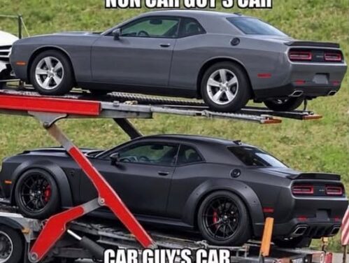 Mopar Monday Memes