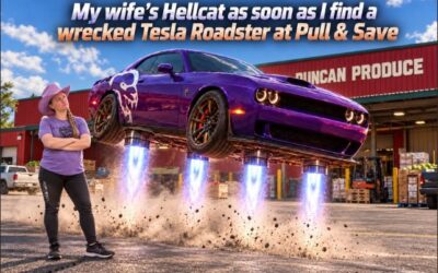 Mopar Monday Memes