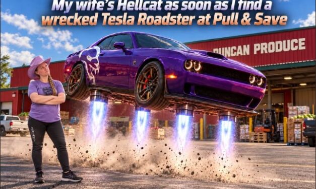 Mopar Monday Memes
